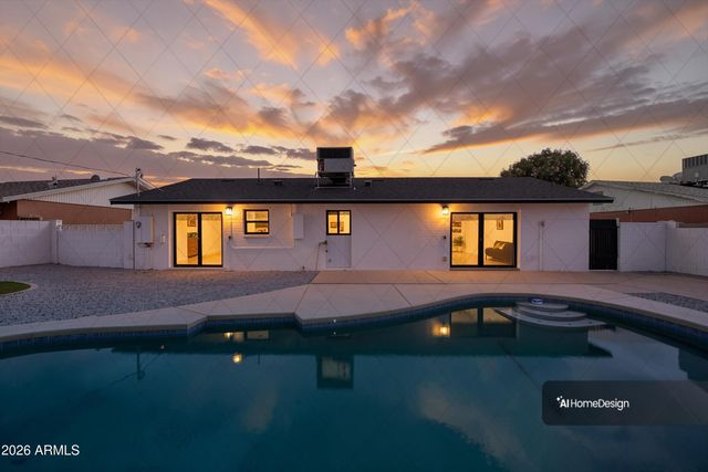 12240 N 26TH Drive, Phoenix, AZ 85029