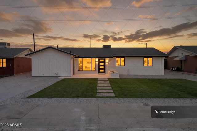 12240 N 26TH Drive, Phoenix, AZ 85029