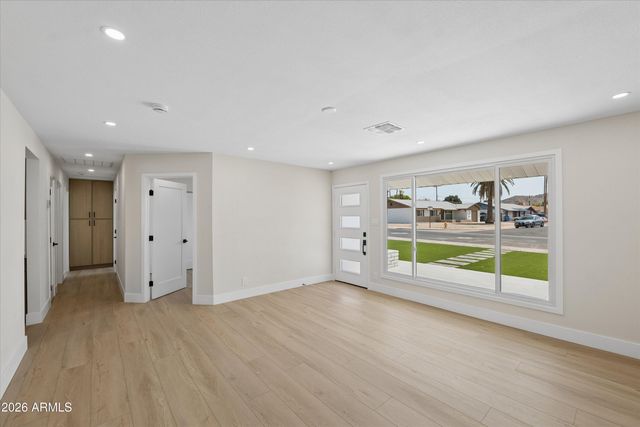 12240 N 26TH Drive, Phoenix, AZ 85029