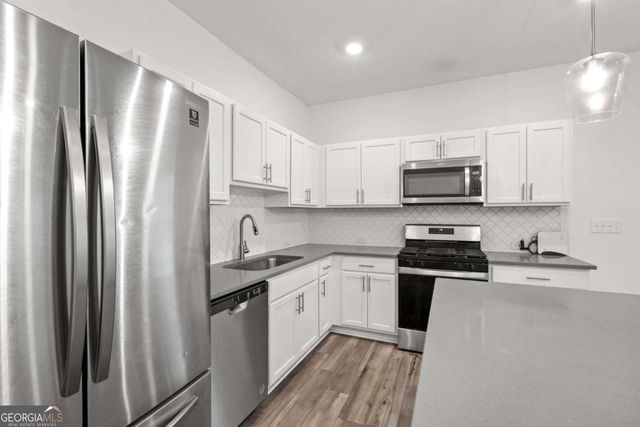4420 Ryan Street, Douglasville, GA 30135