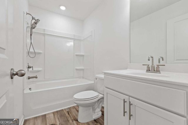 4420 Ryan Street, Douglasville, GA 30135