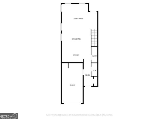 4420 Ryan Street, Douglasville, GA 30135