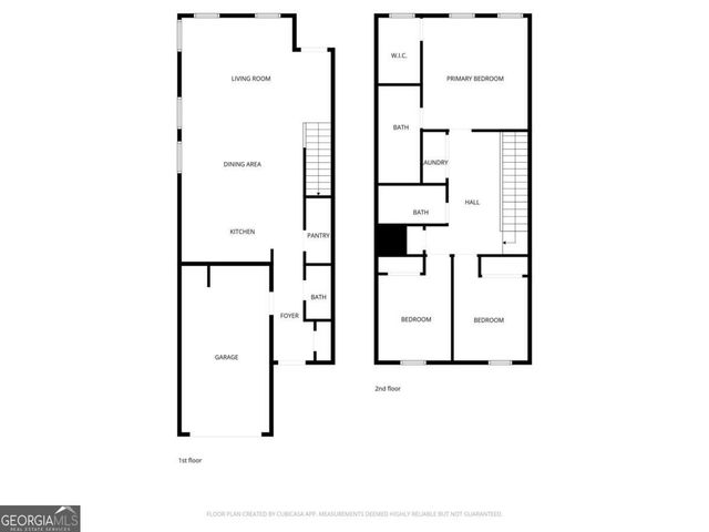 4420 Ryan Street, Douglasville, GA 30135