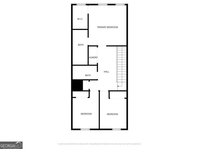 4420 Ryan Street, Douglasville, GA 30135