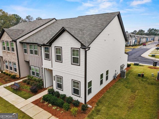 4420 Ryan Street, Douglasville, GA 30135
