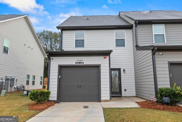 4420 Ryan Street, Douglasville, GA 30135