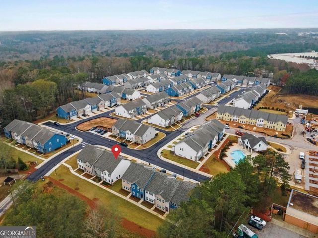 4420 Ryan Street, Douglasville, GA 30135