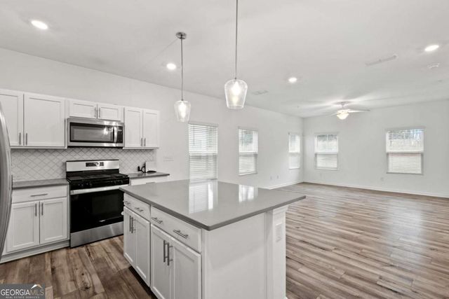 4420 Ryan Street, Douglasville, GA 30135