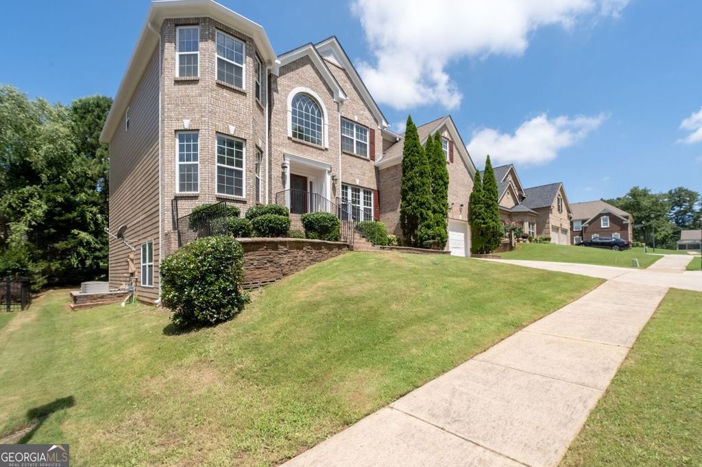3717 Shady Maple Drive, Stonecrest, GA 30038 — photo 3