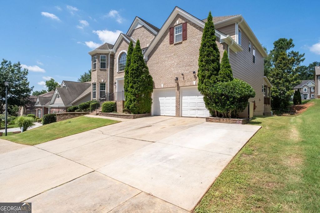 3717 Shady Maple Drive, Stonecrest, GA 30038 — photo 4