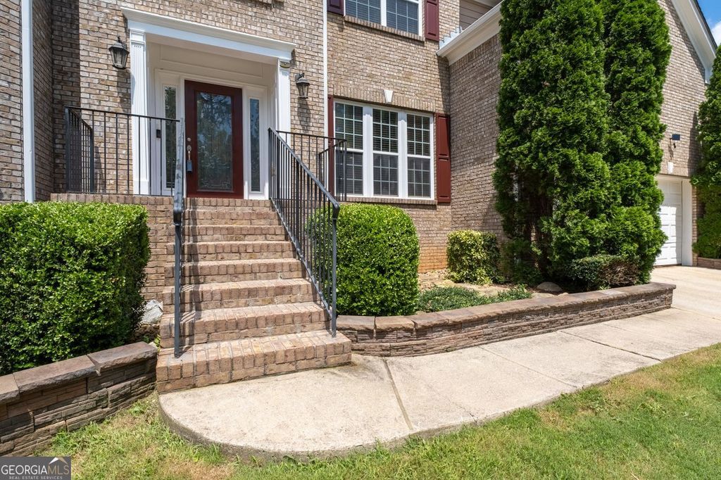 3717 Shady Maple Drive, Stonecrest, GA 30038 — photo 5