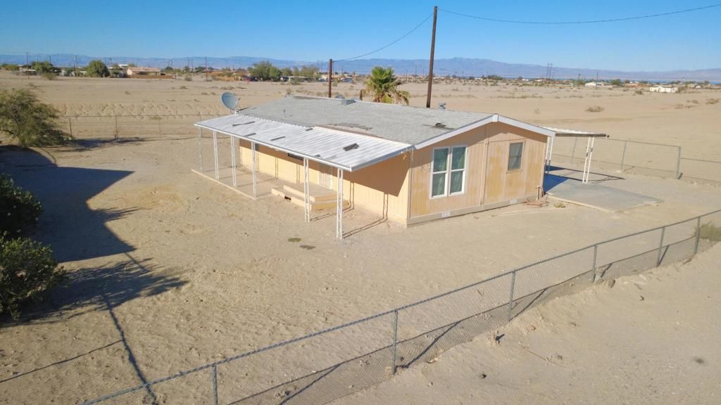 1192 Potrero Place, Thermal, CA 92274