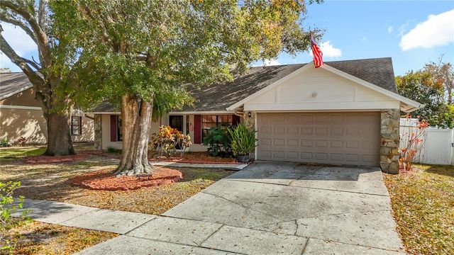 15005 REDCLIFF DRIVE, Tampa, FL 33625