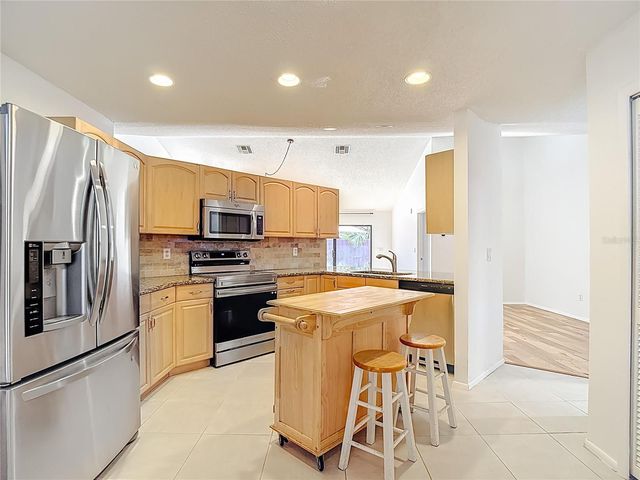 15005 REDCLIFF DRIVE, Tampa, FL 33625