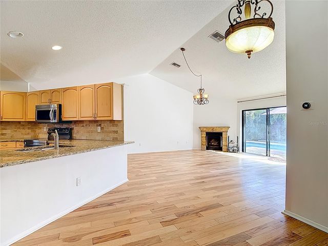 15005 REDCLIFF DRIVE, Tampa, FL 33625