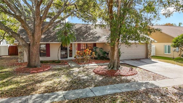 15005 REDCLIFF DRIVE, Tampa, FL 33625