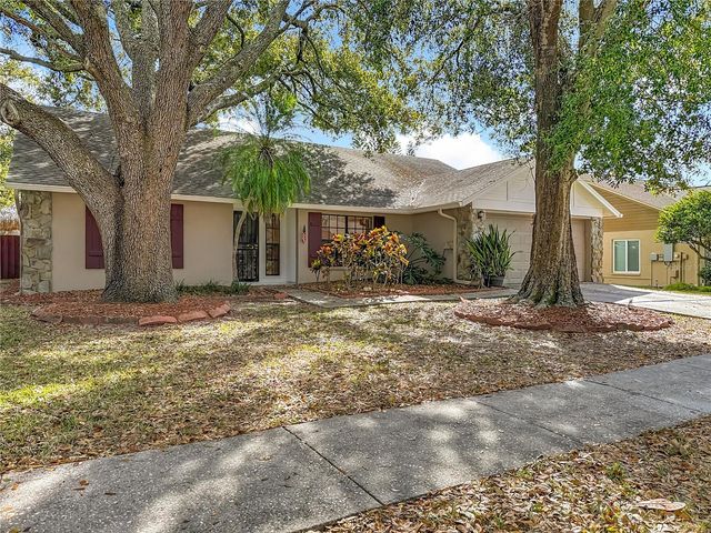 15005 REDCLIFF DRIVE, Tampa, FL 33625