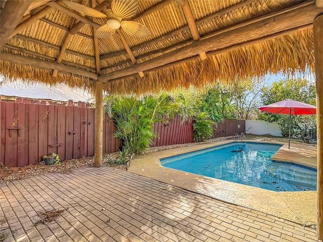 15005 REDCLIFF DRIVE, Tampa, FL 33625