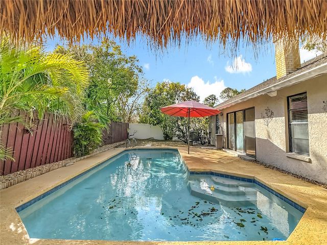 15005 REDCLIFF DRIVE, Tampa, FL 33625