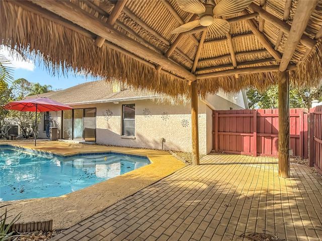 15005 REDCLIFF DRIVE, Tampa, FL 33625