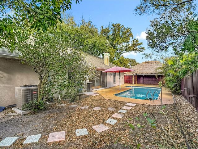 15005 REDCLIFF DRIVE, Tampa, FL 33625