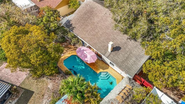 15005 REDCLIFF DRIVE, Tampa, FL 33625