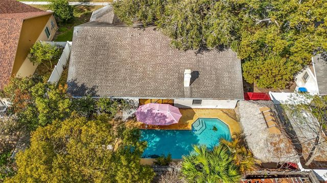 15005 REDCLIFF DRIVE, Tampa, FL 33625