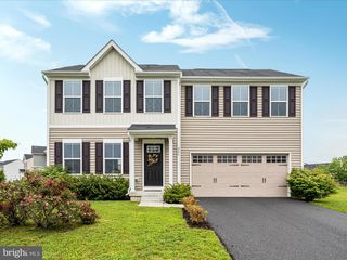 225 NORFOLK LANE, Martinsburg, WV 25405