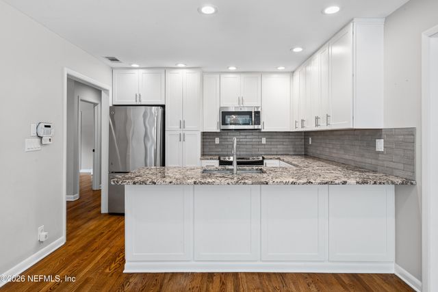 2541 ELBOW Road, Orange Park, FL 32073