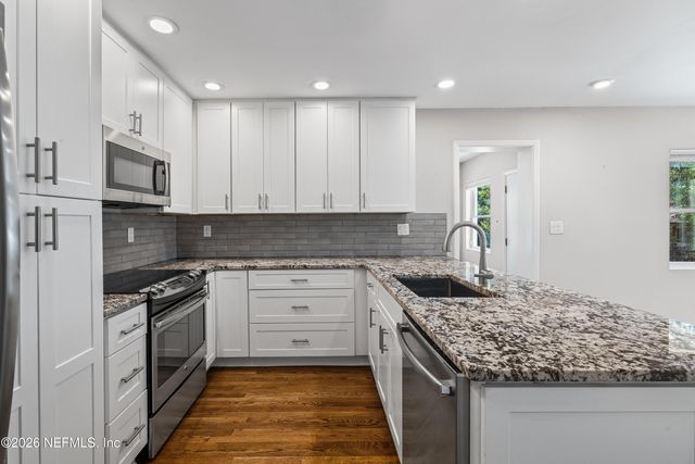 2541 ELBOW Road, Orange Park, FL 32073