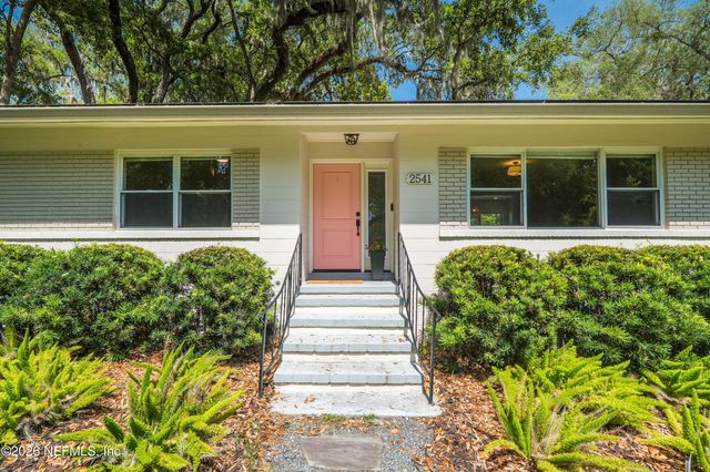 2541 ELBOW Road, Orange Park, FL 32073