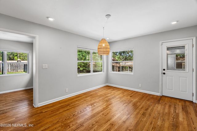 2541 ELBOW Road, Orange Park, FL 32073