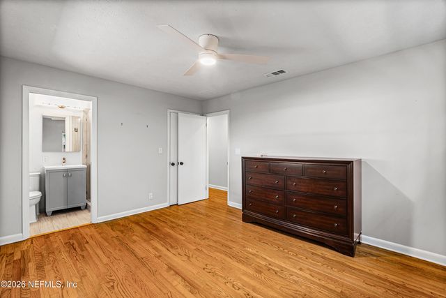 2541 ELBOW Road, Orange Park, FL 32073
