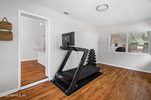 2541 ELBOW Road, Orange Park, FL 32073