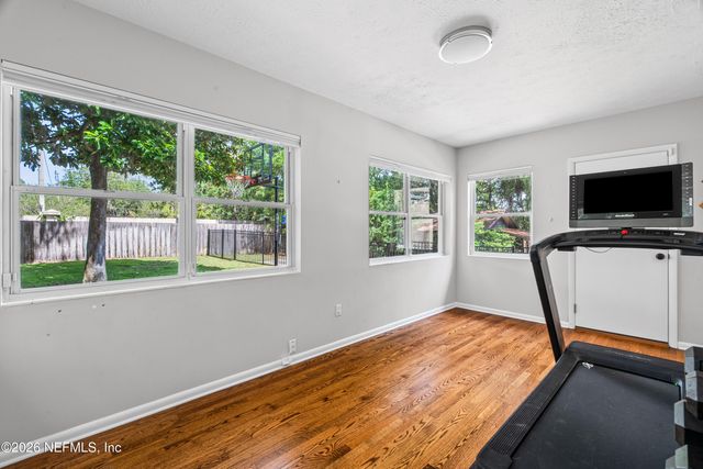 2541 ELBOW Road, Orange Park, FL 32073