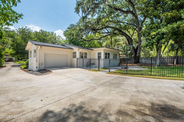 2541 ELBOW Road, Orange Park, FL 32073