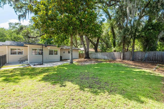 2541 ELBOW Road, Orange Park, FL 32073