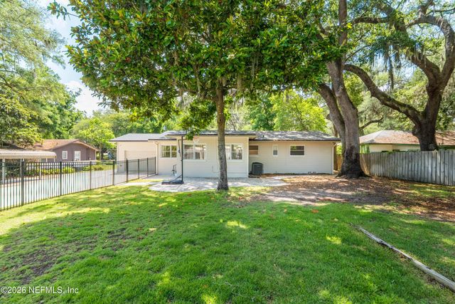 2541 ELBOW Road, Orange Park, FL 32073