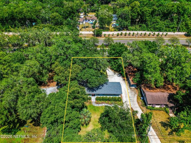 2541 ELBOW Road, Orange Park, FL 32073
