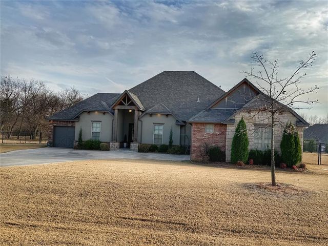 8100 SW 109th Street, Oklahoma City, OK 73173
