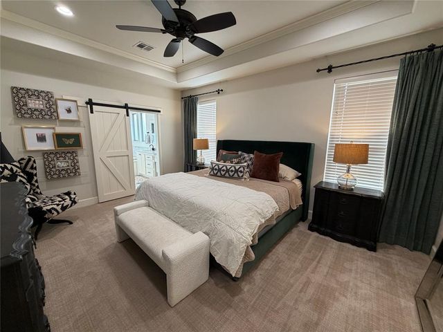 8100 SW 109th Street, Oklahoma City, OK 73173