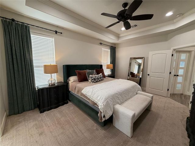 8100 SW 109th Street, Oklahoma City, OK 73173