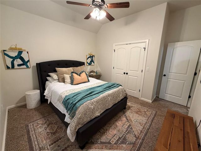 8100 SW 109th Street, Oklahoma City, OK 73173