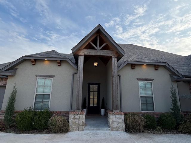 8100 SW 109th Street, Oklahoma City, OK 73173