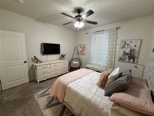 8100 SW 109th Street, Oklahoma City, OK 73173