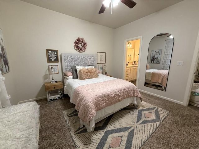 8100 SW 109th Street, Oklahoma City, OK 73173