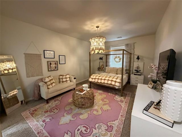 8100 SW 109th Street, Oklahoma City, OK 73173