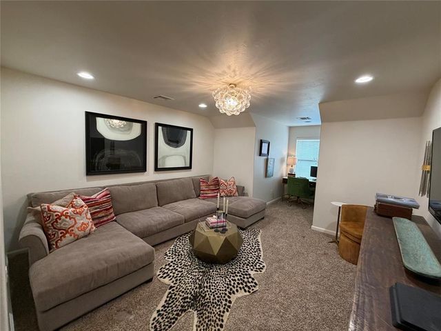 8100 SW 109th Street, Oklahoma City, OK 73173