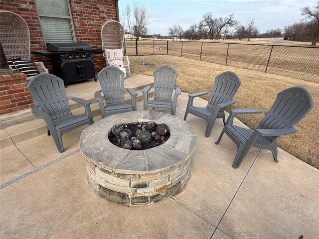 8100 SW 109th Street, Oklahoma City, OK 73173