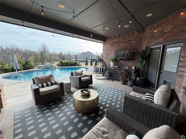 8100 SW 109th Street, Oklahoma City, OK 73173